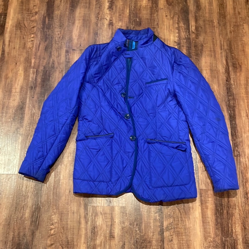 etro men’s jacket